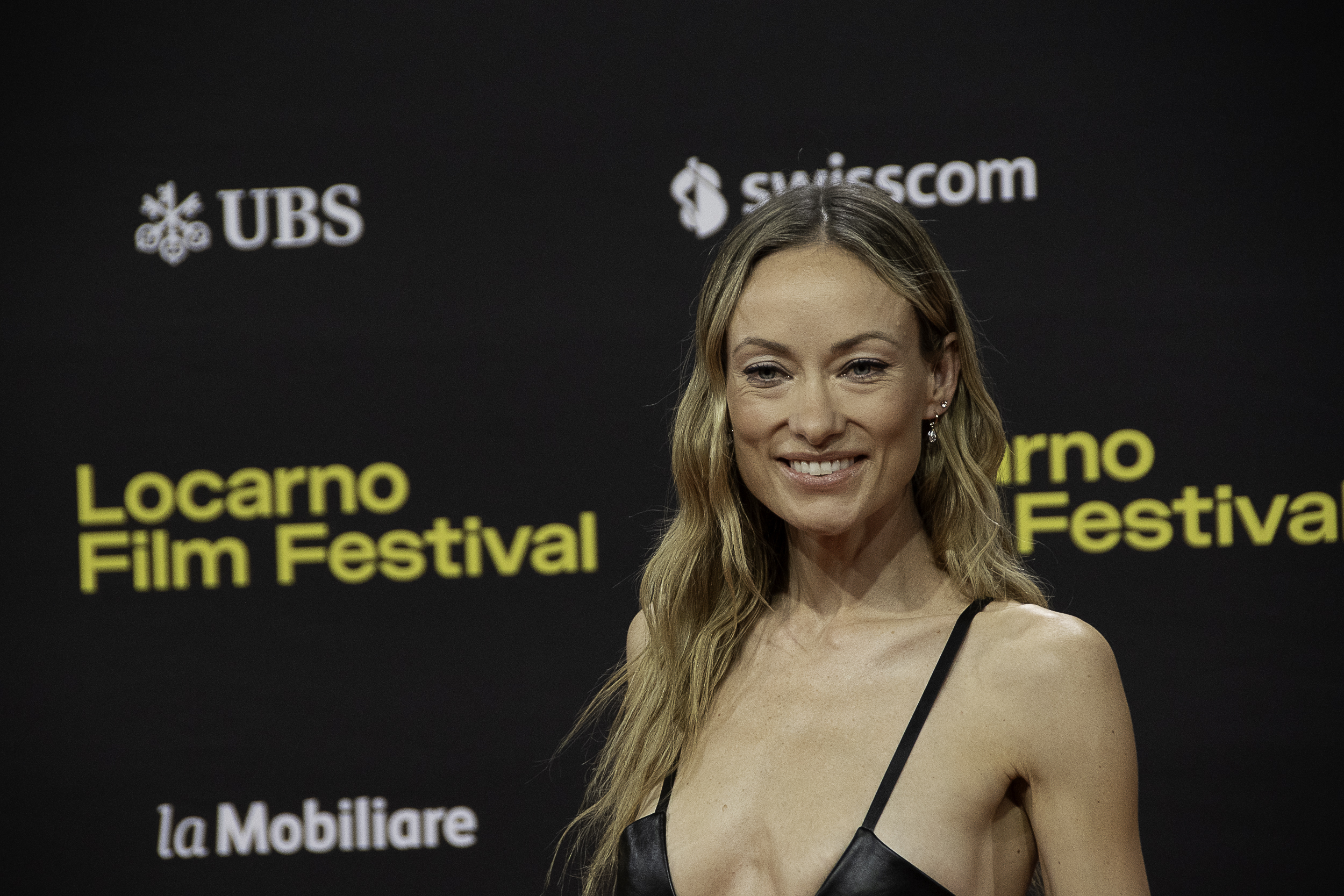 — suisse locarno cinema 79th locarno film festival 08 08 2026 the invite olivia wilde
